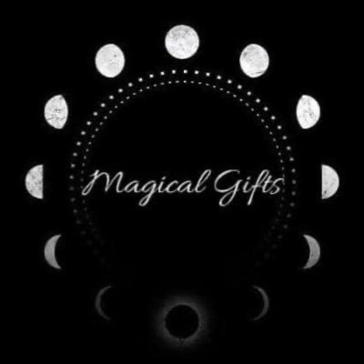 Hi I’m Kayla From MagicalGifts Selling Handmade Jewellery & Unique Crystals, Posting Internationally & Worldwide 🔮