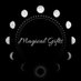 Magical Gifts (@MagicalGifts1) Twitter profile photo