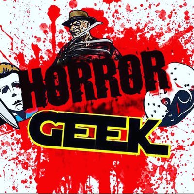 A page for fans of Horror to share thoughts on past, present and future works of our favourite genre. Also to recommend and rate movies. #HorrorGeek