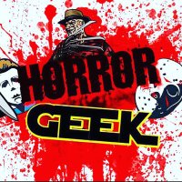 HorrorGeek (@horrorgeek81) 's Twitter Profile