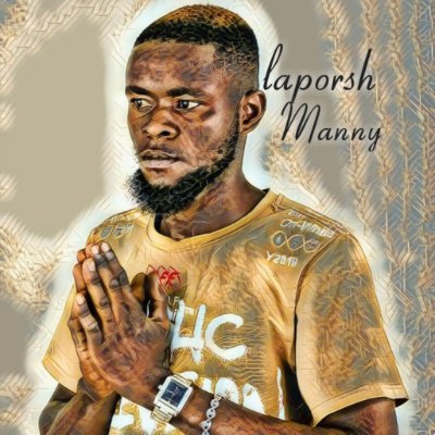 Rap Beast 
Talented song writer 
Laporsh Manny ✌✌
Unsign Hip Hop performing artist