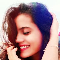 chetna nayak(@IAmTanya16) 's Twitter Profileg