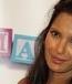 Padma Lakshmi cooks then writes about her cook