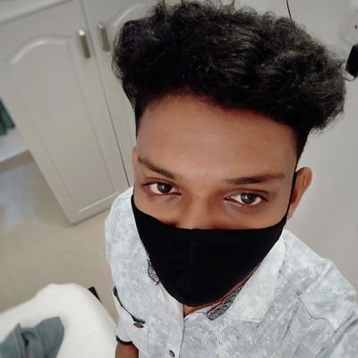 KeerthanAchary8's profile picture. 🇮🇳 Ethical Hacker | Pentester
🎯 Is to Join Google
🌎loG!n 2 eARtH oN 21 April
🔥Owner of Expert Hacker & Karavali Studio YTC
☢️https://t.co/wGrJ6CJ0Rr