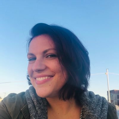 stephanietbear's profile picture. I make stuff and I learn things.