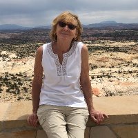 Judith Knight (@judithk14292802) 's Twitter Profile