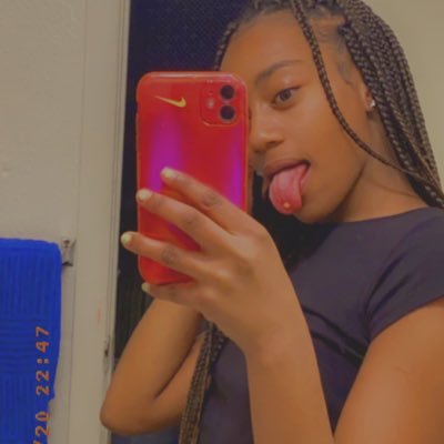 Tinnnnney's profile picture. God FIRST!!!!!!!💖Future Health Professional👩🏾‍⚕️