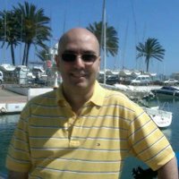 Fernando Pérez Amor (@fernandop_11) 's Twitter Profile