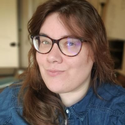 KLBessert's profile picture. Pacific Northwesterner. Clark County. She/her.