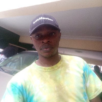 OjoAjakayeT's profile picture. Web Development, ICT Consulting, CCTV,  Intercom,  Computer Procurement & Maintenance,  Database Management, Electronic Security & Register