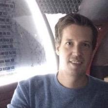 WillReznicek's profile picture. 