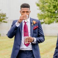 Spencer Williams (@trill_swill) 's Twitter Profile
