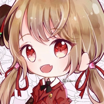 こはるさんのプロフィール画像
