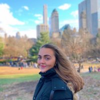 Ipek Cinar (@ipekcinar_ic) 's Twitter Profile