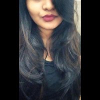 Chaitra_The Blessed one🤗(@chaitrabv6) 's Twitter Profile Photo