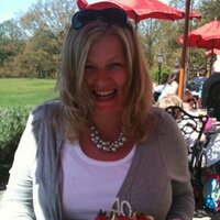 Judy Hayes - @Judysarah Twitter Profile Photo