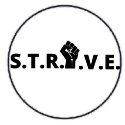 Our group of BIPOC leaders seeks to be inclusive to all members of our community regardless of gender,race, political affiliation or religion. IG:strivecc.wa