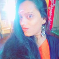 Anushri Anitha (@anushrianitha) 's Twitter Profile