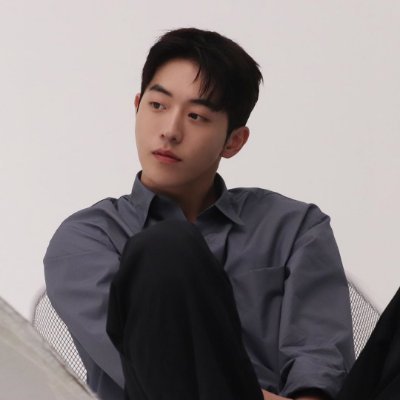 RP • Management SOOP actor and model • Nam Joo Hyuk is the name • on going project #스타트업