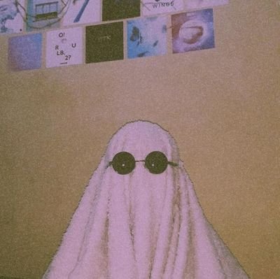 tuyulkeramas's profile picture. kalo lgi BU tinggal beli lilin👻