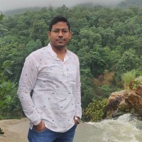 Manas R. Patra (@xythosilvre) 's Twitter Profile
