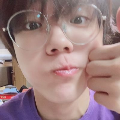 seongminfied's profile picture. seongmin's nose mole #1 stan