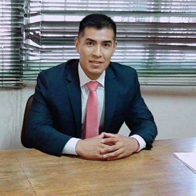 Abogado - Mediador. - 
Director de Inclusión Social de Adultos Mayores de Salta - 
Voluntario en VosAmas