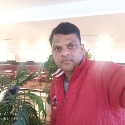 Raj77295472's profile picture. stay humble