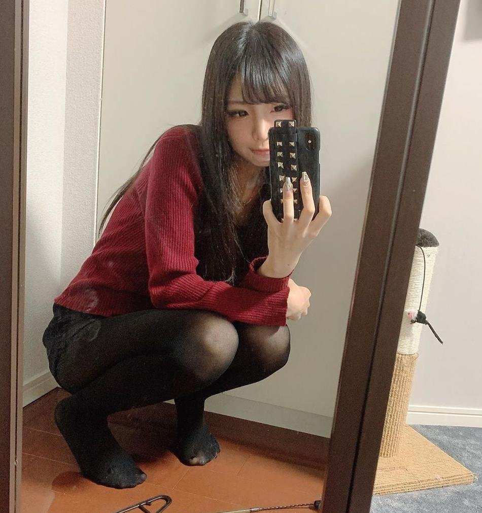 彼氏のいないセクシーな女性で、新しい友達を作りたい💛 写真を見たいなら、フォーしてね～
 👅😋😘