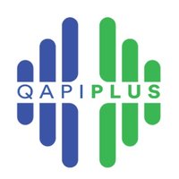 QAPIplus(@qapiplus) 's Twitter Profile Photo