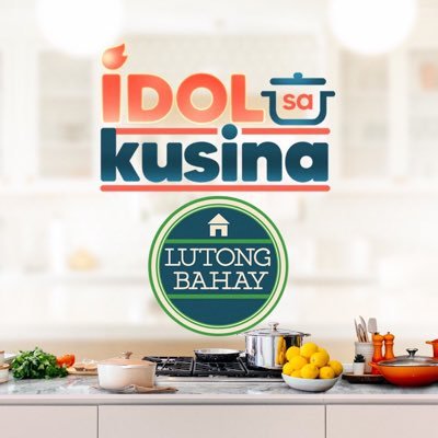 Idol sa Kusina