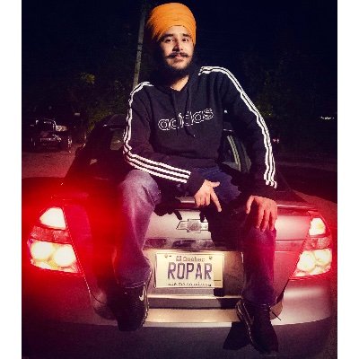 montyropar's profile picture. :Ch®d!kLa ch $®dAA®♻