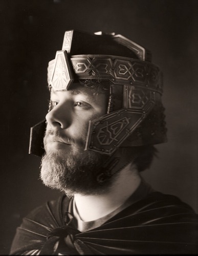 TrueJoshNelson's profile picture. male, husband, father, dreamer; all of these -- extraordinarily mediocre