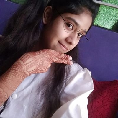 Always Khush 🥳🥳
Never follow this account if you don't want a follower😜😜
💕💞💓💞💕
Made for me only
#selflover #Indian #Rajput
Go away nonsense people 😕😕