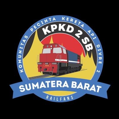 kpkd2sb's profile picture. Info & Foto Perkeretaapian Sumatera Barat,
ini akun Relpens bukan korporet

Ig/fb   : @kpkd2sb