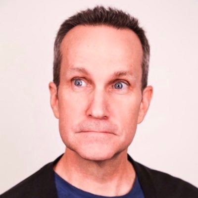 Standing up comedian & host of the award-winning podcast @NeverNotFunny. Appeared on Conan, Tonight Show, Late Late Show & more. I quit Bryan Adams' band.