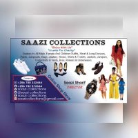 Saazi Collections🇺🇬 (@saazicollectio2) 's Twitter Profile