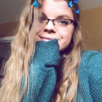 Marissa (@smoothseavey_) 's Twitter Profile Photo