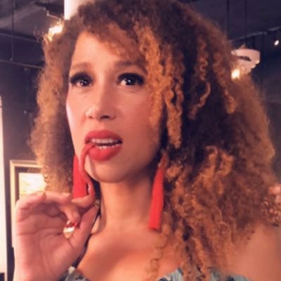 Coco_Tank_Girl's profile picture. #NastyWoman💁🏽♀️ #BlackLivesMatter #MeToo