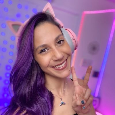 ☆Content Creator | Gamer Wife | Pro Photographer | Animal Lover | ☆