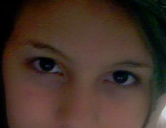Estudiante de diseño, elevada, soñadora y malgeniada. Si me sigues te sigo
