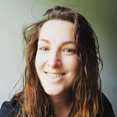 She/her. Attorney, program manager, former public defender. Book enthusiast, PNW native, and a fan of cats 🐾