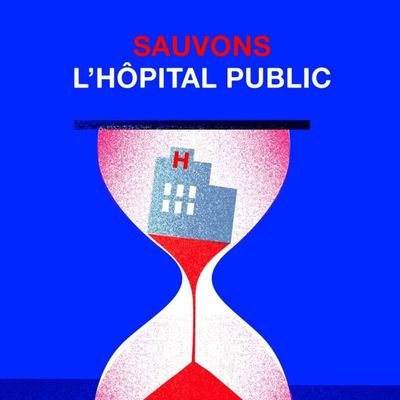 Défense de l' #hôpitalpublic 
#EnsembleSauvonslHopital #ensemblepourlhopital #touslesvendredi
#santé #Hopitaux #soignants