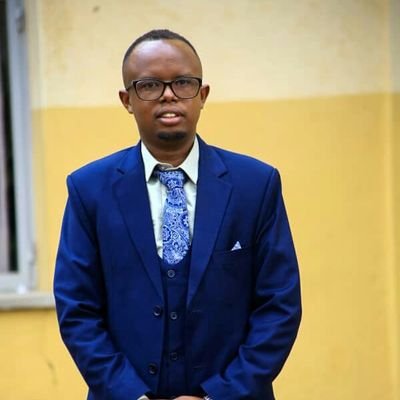 nkurunzizaeric5's profile picture. Healthy