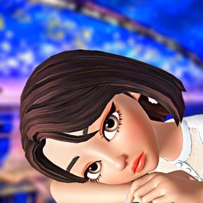 Zepeto Girl Thezepetogirl Twitter