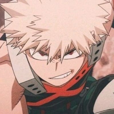KatsukiBakug0u0's profile picture. °Ela/Dela°  Plus Ultra ❤                                              °•°Potterhead ⚡