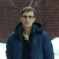 Sergey Lavik(@SergeyLavik) 's Twitter Profile Photo