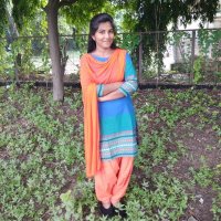 Hiteshwari Sinha (@hiteshwarisinha) 's Twitter Profile