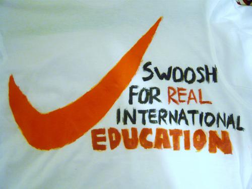 tomedu1's profile picture. Looking supports from University of Nottingham students! You can help to initiate changes :)