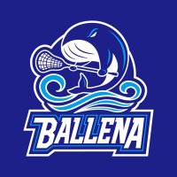 九州大学男子ラクロス部 (@ballena_lax) 's Twitter Profile